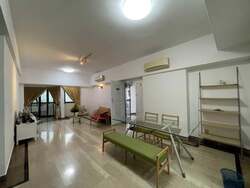 The Regalia (D9), Apartment #607398061